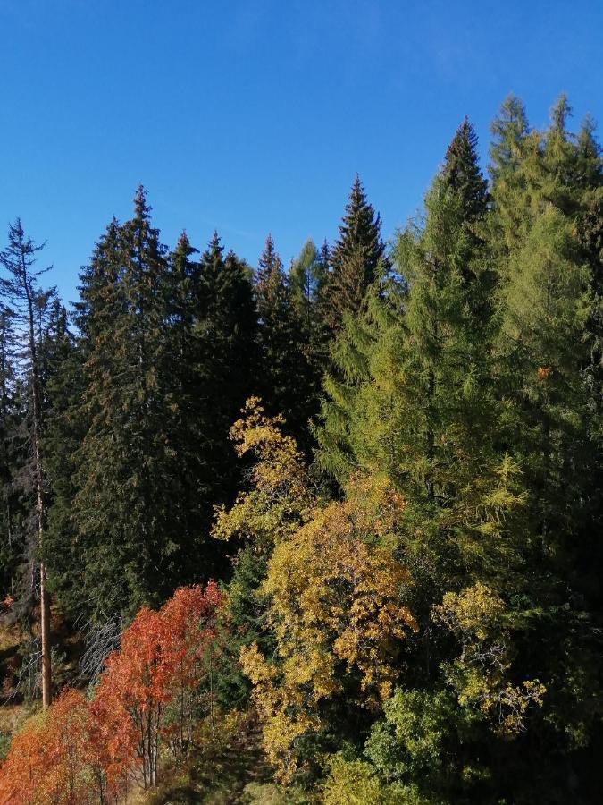 Panorama Apartmany Štrbské Pleso Buitenkant foto